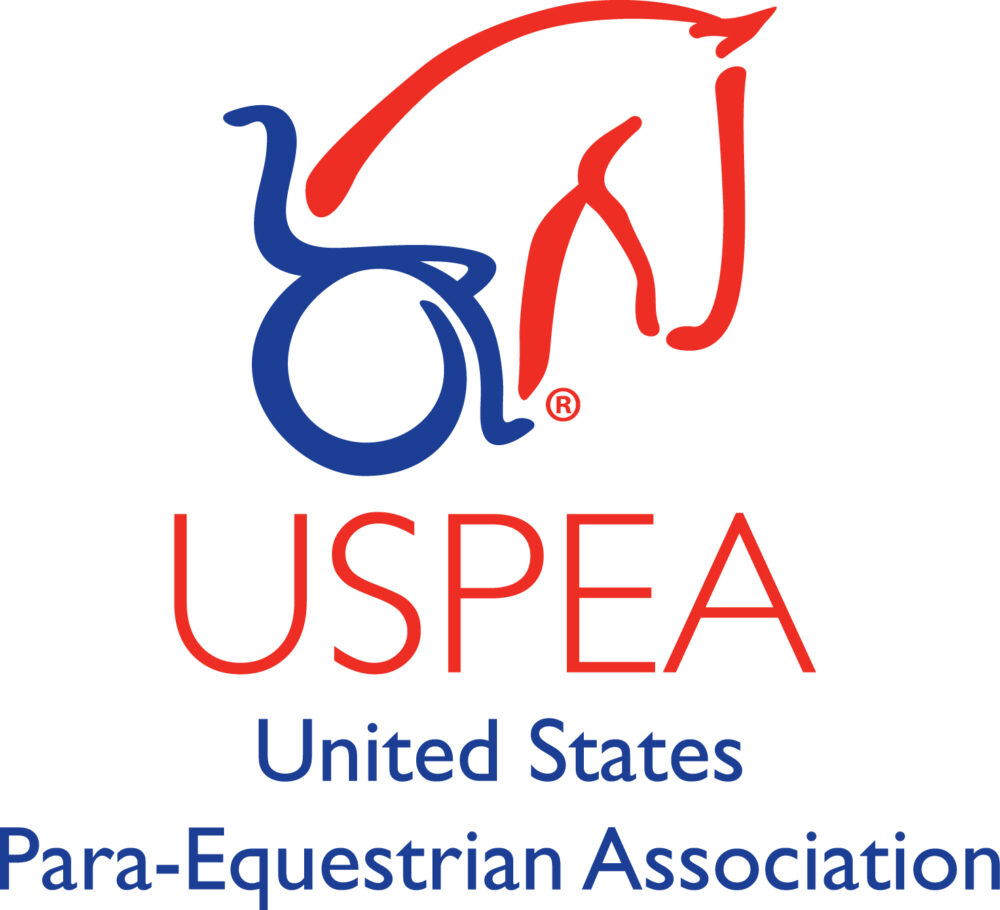 United States Para Equestrian