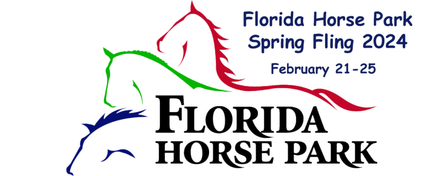 Florida Horse Park Spring Fling 2024